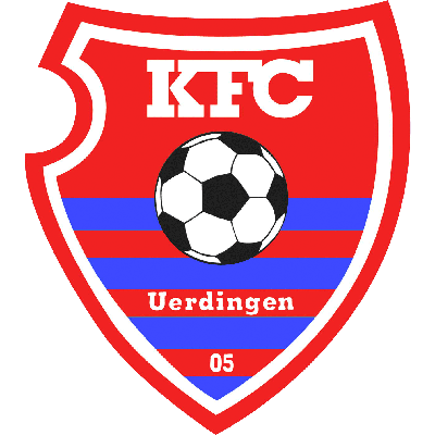 Kfc Uerdingen Logo